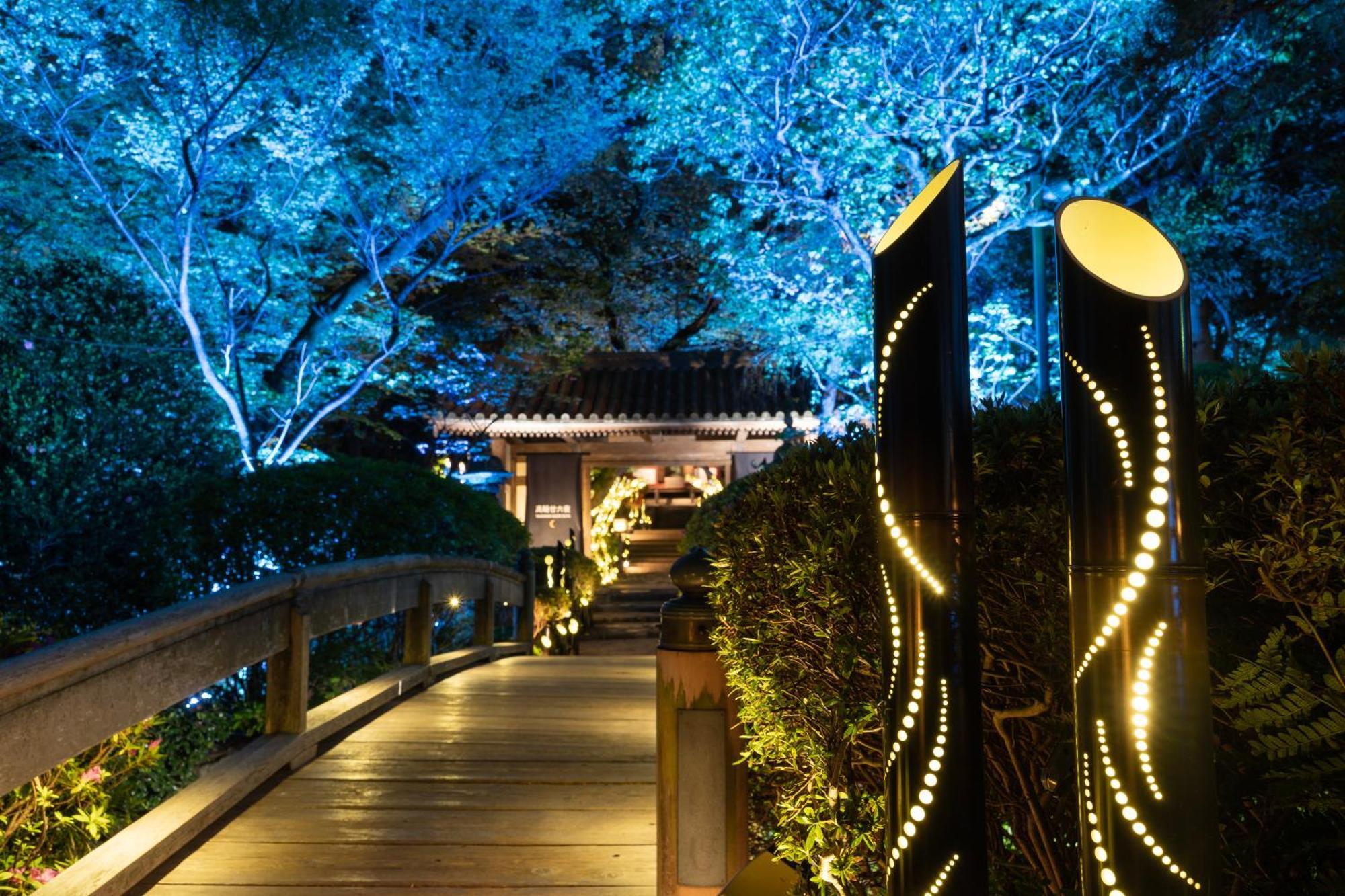 Takanawa Hanakohro - In Grand Prince Hotel Takanawa Токио Екстериор снимка