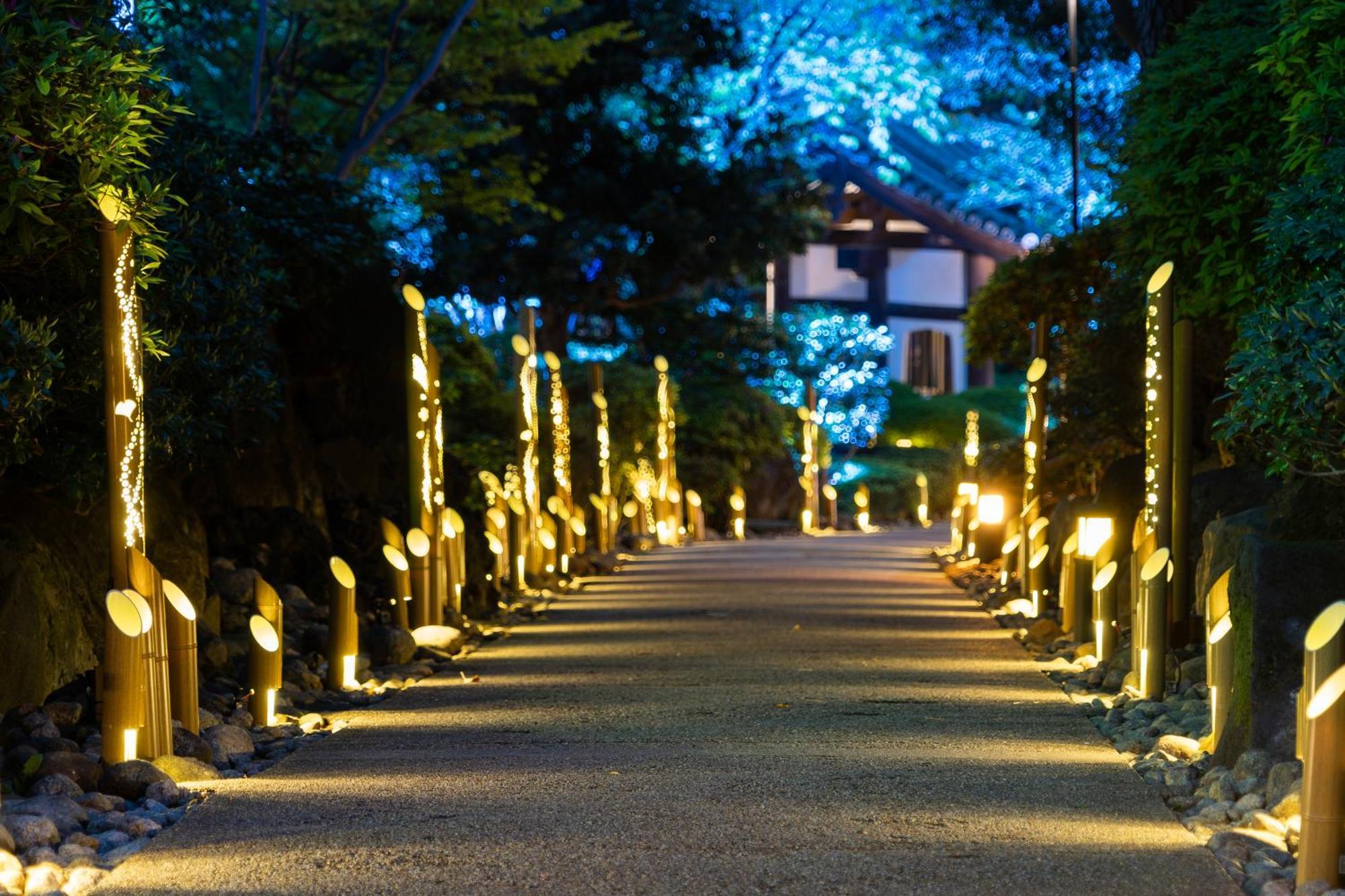 Takanawa Hanakohro - In Grand Prince Hotel Takanawa Токио Екстериор снимка