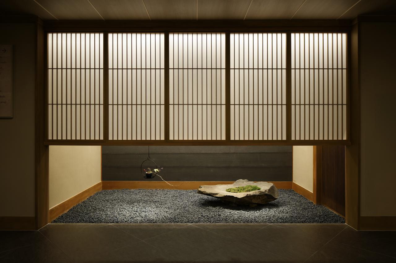 Takanawa Hanakohro - In Grand Prince Hotel Takanawa Токио Екстериор снимка