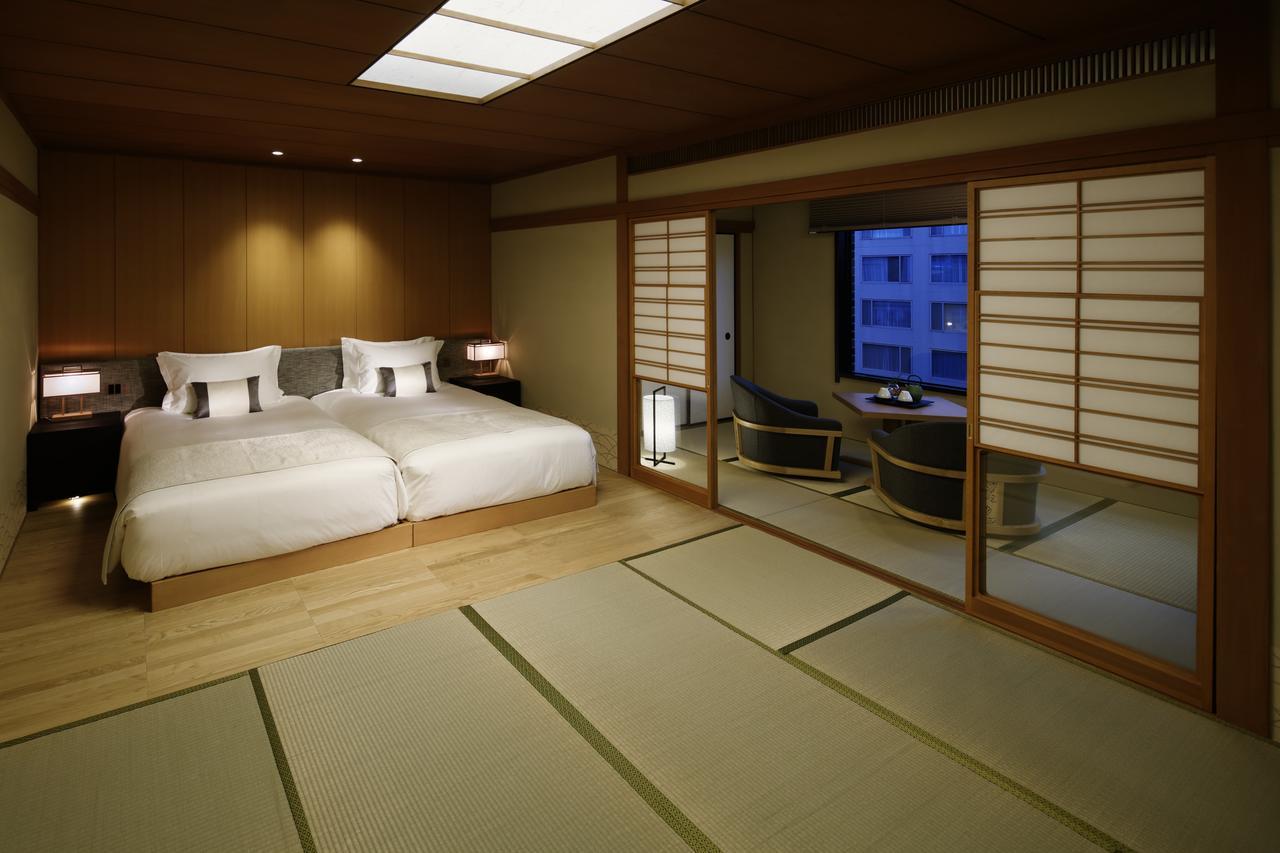 Takanawa Hanakohro - In Grand Prince Hotel Takanawa Токио Екстериор снимка