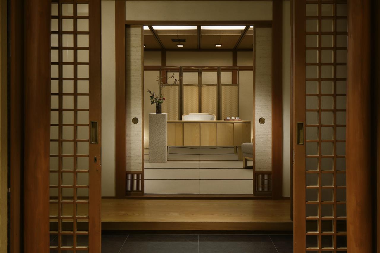 Takanawa Hanakohro - In Grand Prince Hotel Takanawa Токио Екстериор снимка