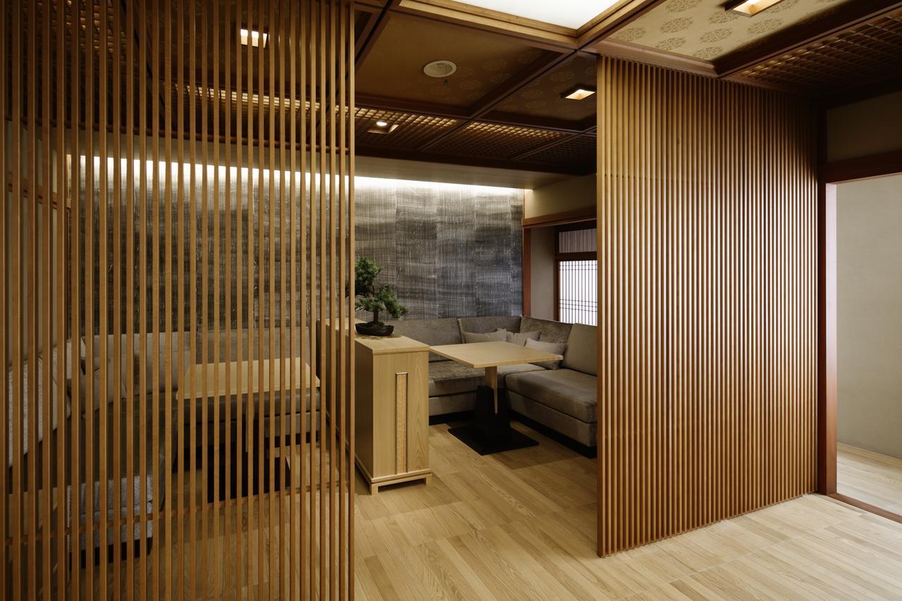 Takanawa Hanakohro - In Grand Prince Hotel Takanawa Токио Екстериор снимка