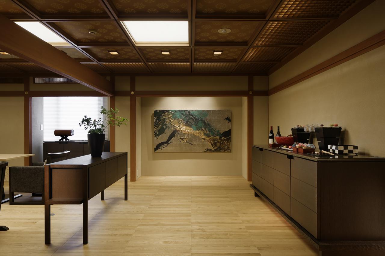 Takanawa Hanakohro - In Grand Prince Hotel Takanawa Токио Екстериор снимка