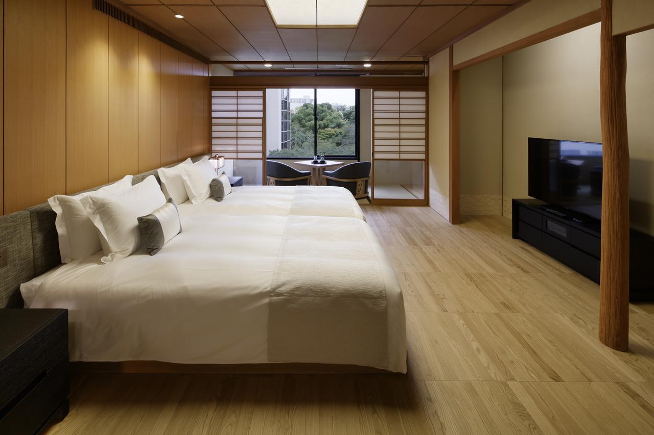 Takanawa Hanakohro - In Grand Prince Hotel Takanawa Токио Екстериор снимка
