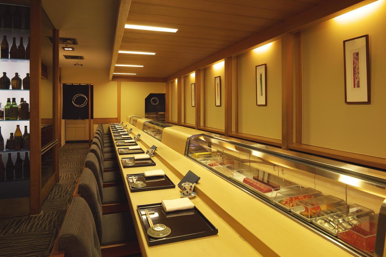Takanawa Hanakohro - In Grand Prince Hotel Takanawa Токио Екстериор снимка