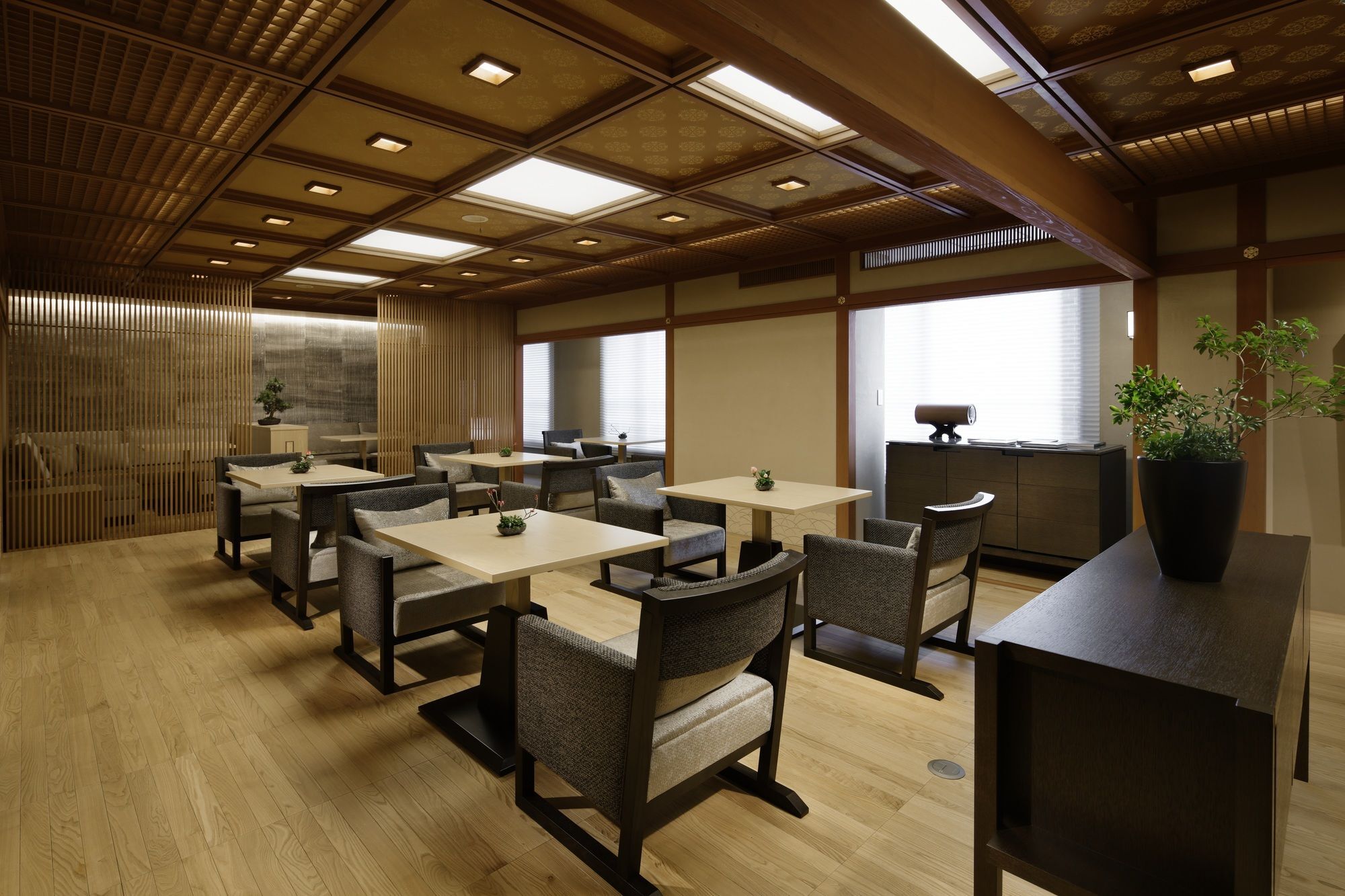 Takanawa Hanakohro - In Grand Prince Hotel Takanawa Токио Екстериор снимка