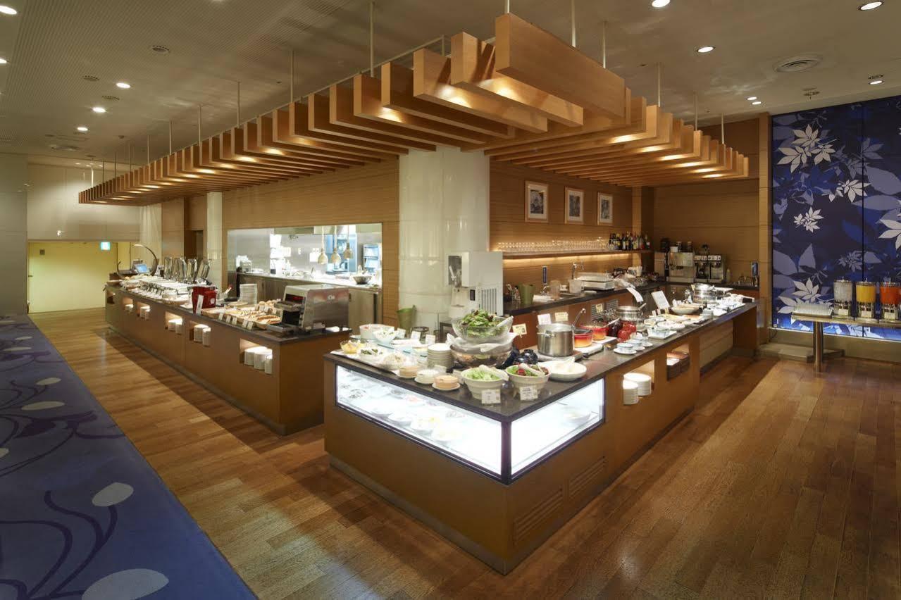 Takanawa Hanakohro - In Grand Prince Hotel Takanawa Токио Екстериор снимка